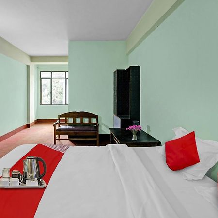 Hotel O Evergreen Guest House Shillong Luaran gambar