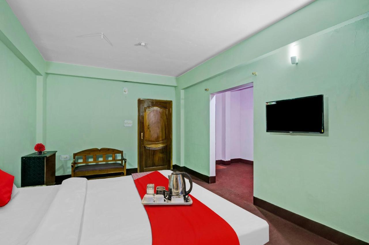 Hotel O Evergreen Guest House Shillong Luaran gambar