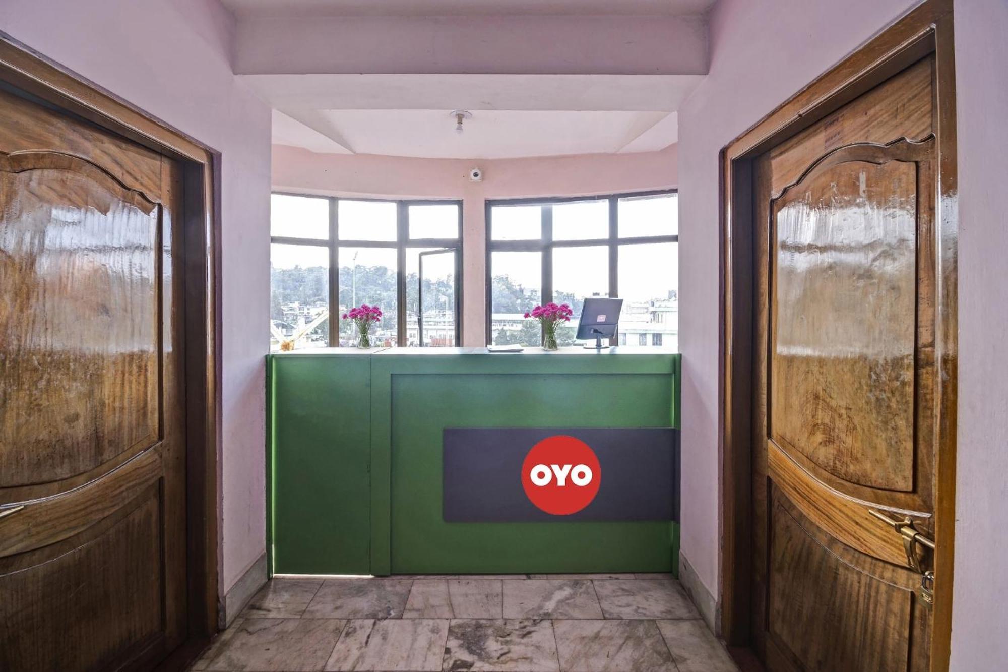 Hotel O Evergreen Guest House Shillong Luaran gambar