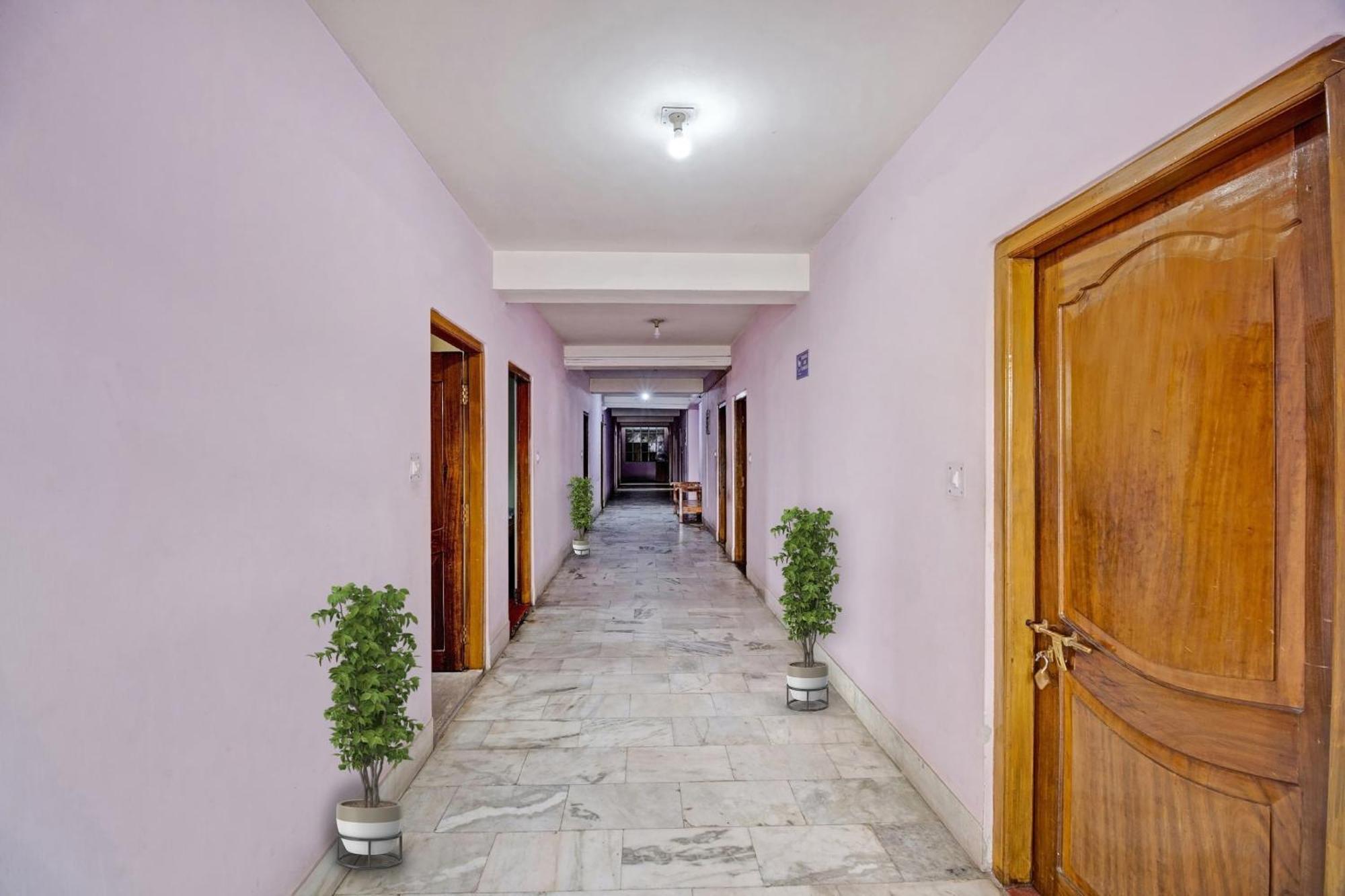 Hotel O Evergreen Guest House Shillong Luaran gambar