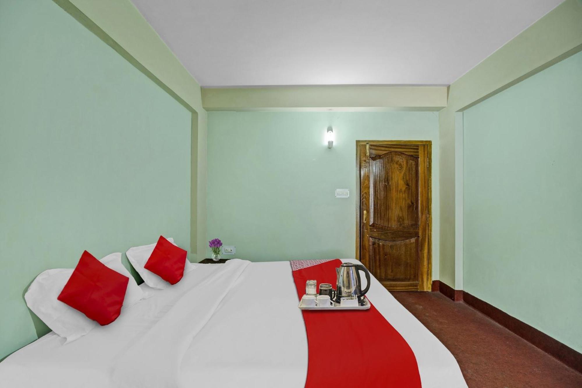 Hotel O Evergreen Guest House Shillong Luaran gambar