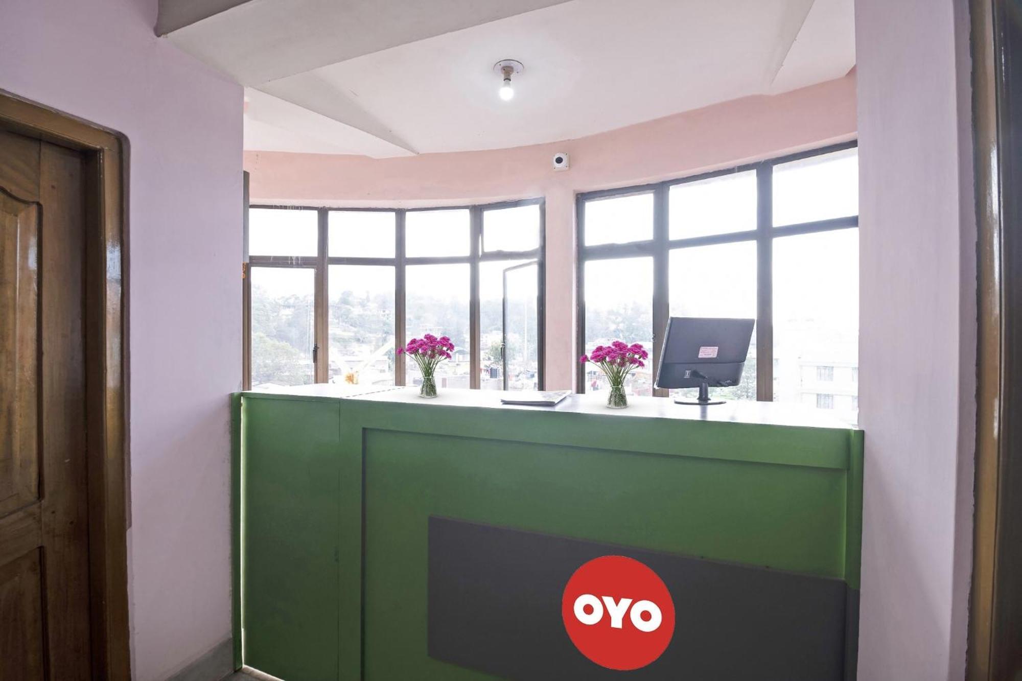 Hotel O Evergreen Guest House Shillong Luaran gambar